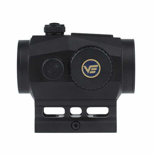 Vector Optics - Uzavřený kolimátor Scrapper 1x29 - 2 MOA Direct Bulb - SCRD-47