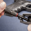 Real Avid - Nástroj 2 v 1 pro pistole Glock - černý - AVGLOCK21