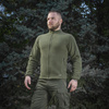 M-Tac - Military Fleece Nord Polartec - Army Olive - 20467064
