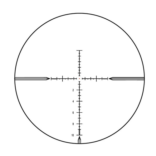 Vector Optics - Dalekohled Taurus 5-30x56 - 30 mm - První ohnisková rovina - SCFF-14