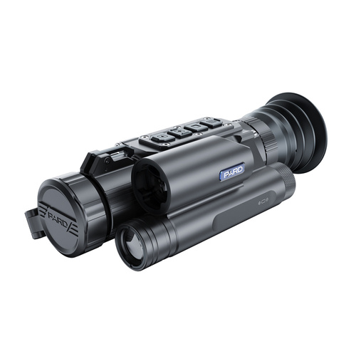 Pard - Noční vidění - IR 940 nm - Černé - NV008SP2-940/70