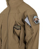 Helikon - Bunda Blizzard® - StormStretch® - černá - KU-BLZ-NL-01
