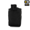 M-Tac - Elite Magazine Dump Pouch - černá - 10077002