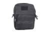 GFC Tactical - Nákladní kapsa s kapsou - Nylon - černá - GFT-19-018856