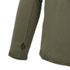 Helikon - Thermoactive Top US - Level 2 - Dlouhý rukáv - Black - BL-UN2-PO-01