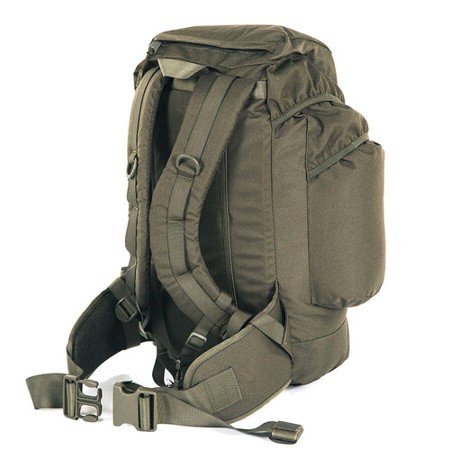 Snugpak - Batoh Sleeka Force - 35 L - Olive - 10316000224