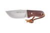 Muela - Nůž Skinner Rosewood 90 mm - BISON-9NL