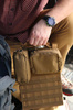 Helikon - Adaptér Insert Molle 2 - Coyote - IN-MA2-CD-11