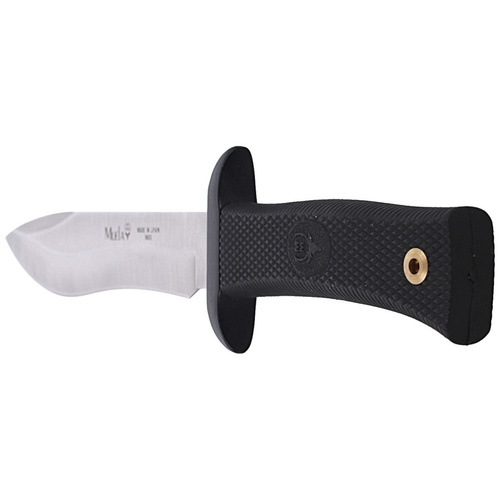 Muela - Nůž s gumovou rukojetí 160 mm - 55-16