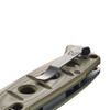 Benchmade - Zavírací nůž Military Auto Adamas - CPM CruWear - Olive Drab - 2750SFE-2