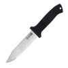 Cold Steel - Nůž Peace Maker II - 4116 nerezová ocel - černý - 20PBL