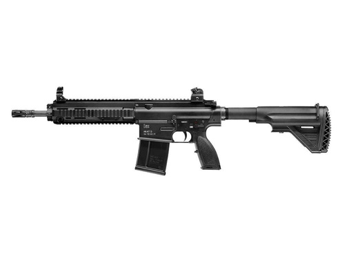 Umarex - Heckler&amp;Koch HK417 Carbine Replica - GBB - 2.5985X