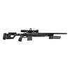 Magpul - Adaptér M-LOK na RRS/ARCA - 4 sloty - Hliník - Černá - MAG1052-BLK