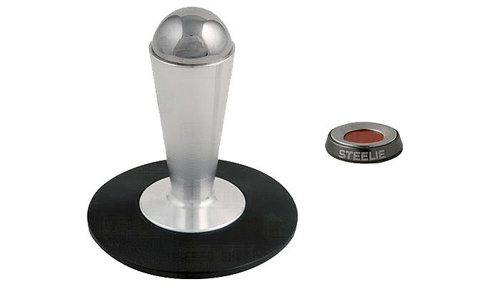Nite Ize - Sada podstavce Steelie pro chytré telefony - STMPK-11-R8