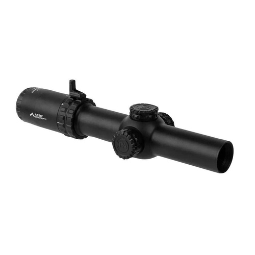 Primary Arms - Puškohled SLx 1-10x28 mm SFP iR - 34 mm - ACSS Griffin M10S - černý - PA-SLX-1-10X28S-GRIF