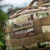 M-Tac - Záplata Polsko 25х80 - Laserový řez - MultiCam - 51001008