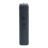 Paralyseur - Kompaktní paralyzér se svítilnou - obdélníkový - 5 000 000 V - USB - 800