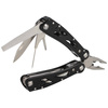 BlackFox - Multitool BF-201 - 9 nástrojů - černý