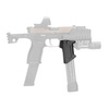 Strike Industries - Držák náhradních zásobníků pro SIG SAUER P320 - SI-P320-MAGHOLDER