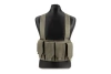 GFC Tactical - Hrudní taktická vesta - Nylon - Olivová - GFT-18-007964