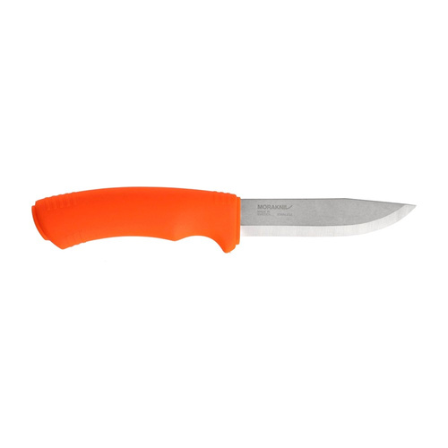 Nůž Mora - Bushcraft - Oranžový - 12492