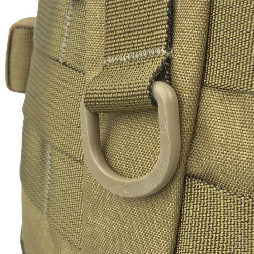 WISPORT - Batoh Caracal - 25 l - olivově zelená
