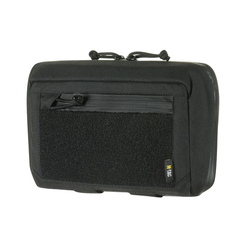 M-Tac - Taktické pouzdro Admin Large Elite Gen.II - černé - 51650002