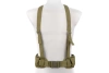 GFC Tactical - Opaskové popruhy typu X - vzor 93 - GFT-34-011452