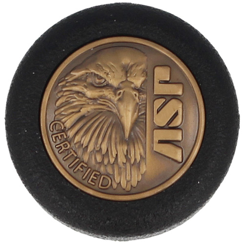 ASP - Eagle Certified Insignia F Series Baton Logo Cap - 54103