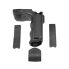 MFT - React Magwell Grip - Picatinny - černý - RMG-BL