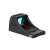 Holosun - SCS Green Dot Sight with MOS - Solární panel - SCS MOS Green