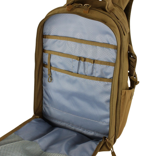 Condor - Rover Pack - 27,5 l - černá - 111138-002