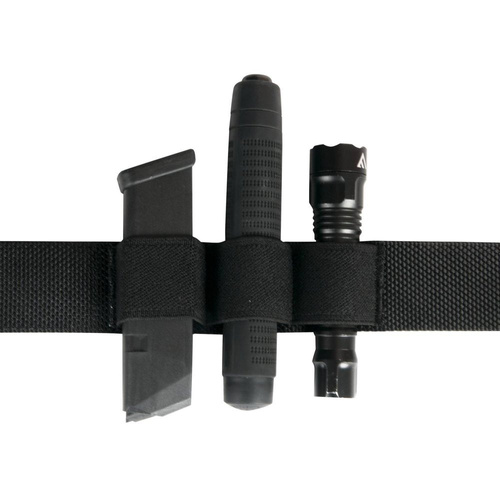 Helikon - Pas Mid-Pro Belt® - Černý - PS-MPB-NL-01