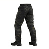 M-Tac - Taktické kalhoty Aggressor Elite NYCO Extreme - Multicam Black - 20523208