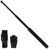 ESP - Tvrzený roztažitelný obušek - 21'' - Hladká koženková rukojeť - EXB-21HL BLK BH-54-L