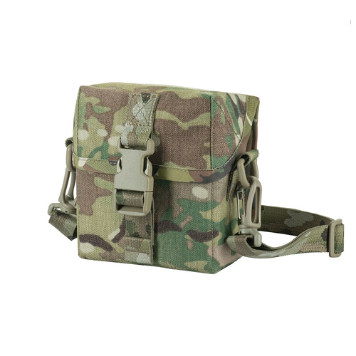 M-Tac - Nosič monokulárů PVS-14 - Multicam - 10023108