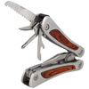 Herbertz Solingen - MultiTool Pakkawood 10 bitů - 107600