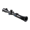 Pard - Puškohled s nočním viděním Night Stalker 4K - 70 mm - Černý - NS4-70