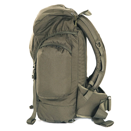 Snugpak - Batoh Sleeka Force - 35 L - Olive - 10316000224