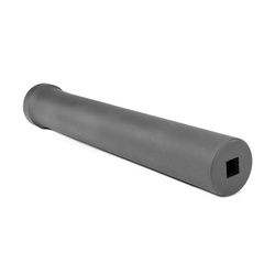 Strike Industries - Nástroj na matice hlavně pro CZ Scorpion 3+ - SI-CEVO-3PLUS-BN-TOOL