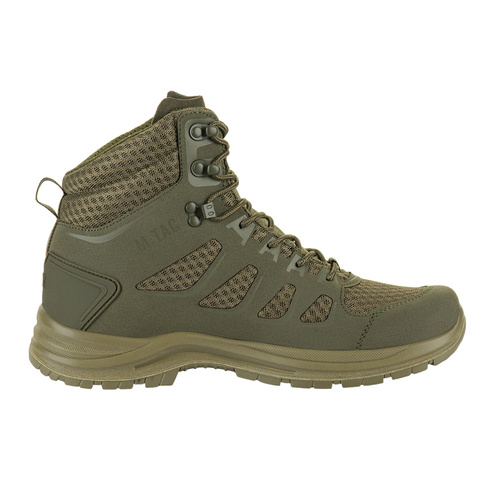 M-Tac - Taktické letní boty Iva - Olive - 30804101
