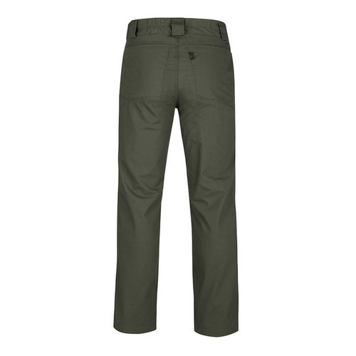 Helikon - Kalhoty Greyman Tactical® - DuraCanvas® - Coyote - SP-GTP-DC-11