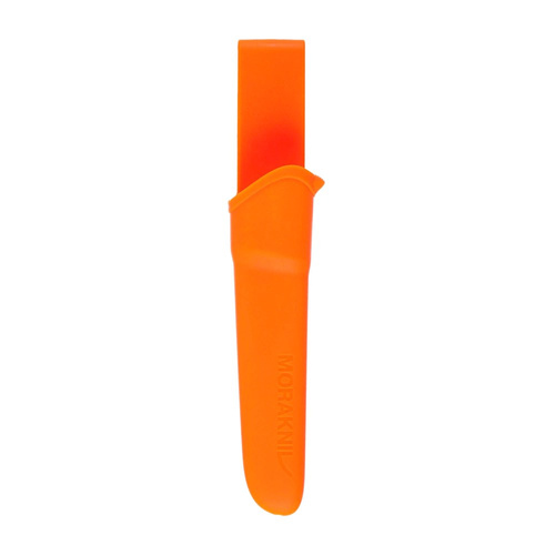 Nůž Mora - Companion F - oranžový - 11824