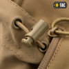 M-Tac - Podšívka Soft Shell bundy - Coyote - 20501003