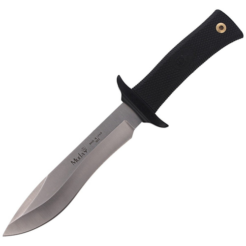 Muela - Nůž s gumovou rukojetí 160 mm - 55-16