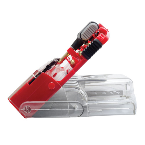 Real Avid - Gun Boss® Pro - univerzální čisticí sada - AVGBPRO-U
