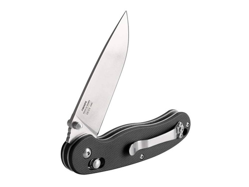 Ganzo - Zavírací nůž Firebird FB727S EDC - G-Lock - 440C - FB727S-BK