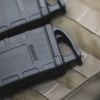 Magpul - PMAG® Ranger Plate™ Set - AR-15 / M4 GEN M3™ - Black - 3 ks - MAG561
