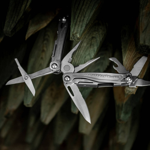 Leatherman - Multifunkční nářadí - Wingman® - 832523