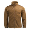 M-Tac - Taktická bunda Alpha Microfleece Gen.II - Coyote Brown - 20411017